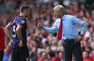 Liverpool v Arsenal - Premier League